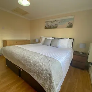Holiday home Ideal For Contactors, Birmingham