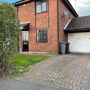 Apartment Lakeside View 2 Bedroom House, Birmingham